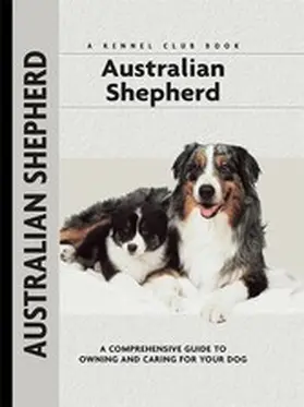Schwartz |  Australian Shepherd | eBook | Sack Fachmedien