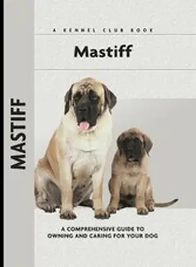 de Lima-Netto |  Mastiff | eBook | Sack Fachmedien