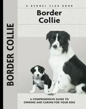 Sussam |  Border Collie | eBook | Sack Fachmedien