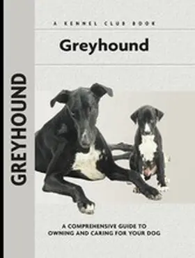 Cunliffe |  Greyhound | eBook | Sack Fachmedien