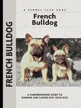 Lee |  French Bulldogs | eBook | Sack Fachmedien