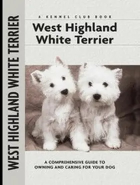Ruggles-Smythe |  West Highland White Terrier | eBook | Sack Fachmedien