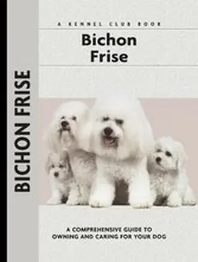 Cunliffe |  Bichon Frise | eBook | Sack Fachmedien