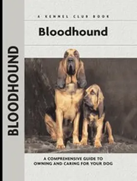 Bauer |  Bloodhound | eBook | Sack Fachmedien