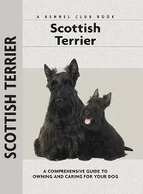Lee |  Scottish Terrier | eBook | Sack Fachmedien