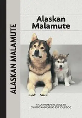 Stockman |  Alaskan Malamute | eBook | Sack Fachmedien