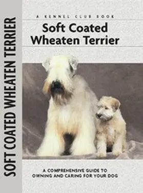 Cunliffe |  Soft Coat Wheaten Terrier | eBook | Sack Fachmedien