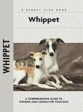 Cunliffe |  Whippet | eBook | Sack Fachmedien