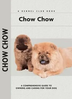 Beauchamp |  Chow Chow | eBook | Sack Fachmedien