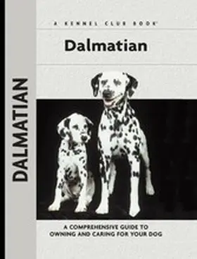 Camp |  Dalmatian | eBook | Sack Fachmedien
