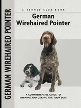 Wand |  German Wirehaired Pointer | eBook | Sack Fachmedien