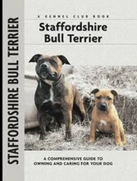 Frome |  Staffordshire Bull Terrier | eBook | Sack Fachmedien