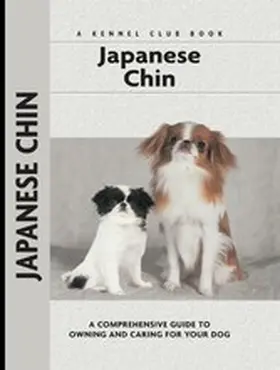 Cunliffe |  Japanese Chin | eBook | Sack Fachmedien