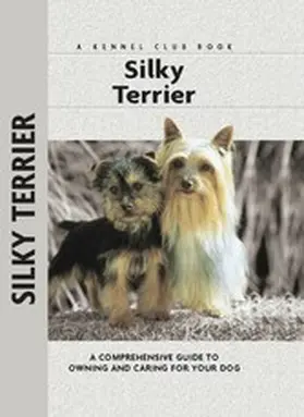 Kane |  Silky Terrier | eBook | Sack Fachmedien