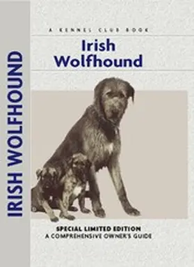 Kane |  Irish Wolfhound | eBook | Sack Fachmedien
