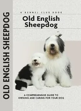 Arch |  Old English Sheepdog | eBook | Sack Fachmedien