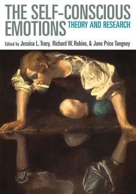 Tracy / Robins / Tangney |  Self-Conscious Emotions | Buch |  Sack Fachmedien