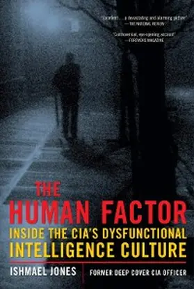 Jones |  The Human Factor | eBook | Sack Fachmedien