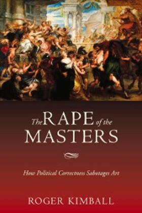 Kimball |  The Rape of the Masters | eBook | Sack Fachmedien