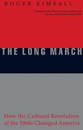 Kimball |  The Long March | eBook | Sack Fachmedien