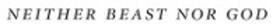 Meilaender |  Neither Beast Nor God | eBook | Sack Fachmedien
