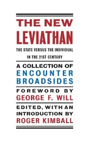 Kimball |  The New Leviathan | eBook | Sack Fachmedien
