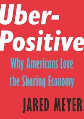 Meyer |  Uber-Positive | eBook | Sack Fachmedien