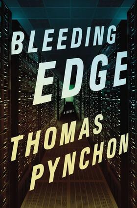 Pynchon |  Bleeding Edge | Buch |  Sack Fachmedien