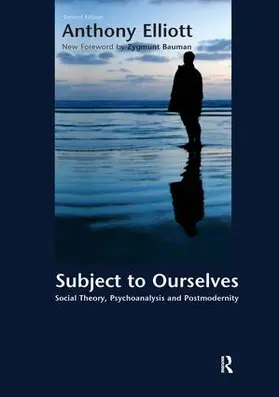 Elliott / Bauman | Subject to Ourselves | Buch | 978-1-59451-006-9 | sack.de