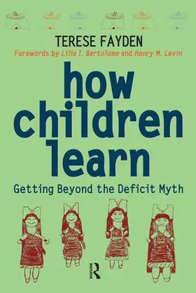 Fayden |  How Children Learn | Buch |  Sack Fachmedien