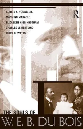 Young / Watts / Marable |  Souls of W.E.B. Du Bois | Buch |  Sack Fachmedien