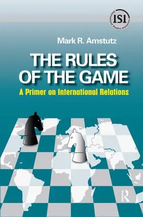 Amstutz |  Rules of the Game | Buch |  Sack Fachmedien