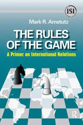 Amstutz |  Rules of the Game | Buch |  Sack Fachmedien