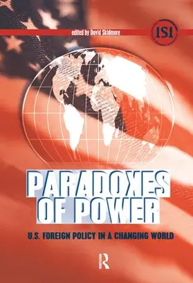 Skidmore |  Paradoxes of Power | Buch |  Sack Fachmedien