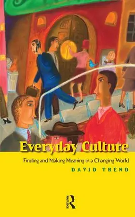Trend |  Everyday Culture | Buch |  Sack Fachmedien