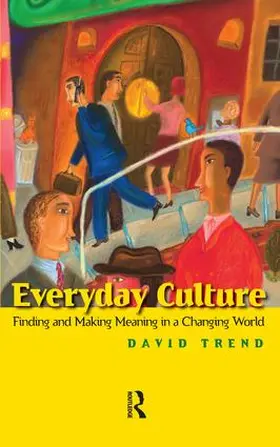 Trend |  Everyday Culture | Buch |  Sack Fachmedien