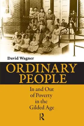 Wagner |  Ordinary People | Buch |  Sack Fachmedien