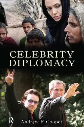Cooper / Frechette |  Celebrity Diplomacy | Buch |  Sack Fachmedien
