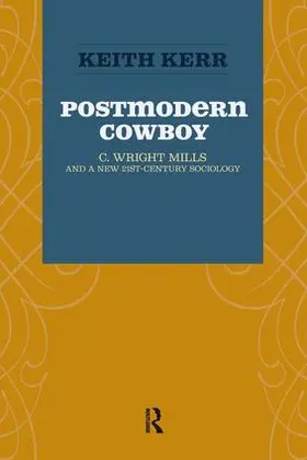 Kerr |  Postmodern Cowboy | Buch |  Sack Fachmedien