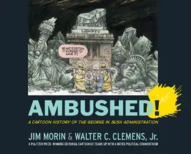 Morin / Clemens Jr |  Ambushed! | Buch |  Sack Fachmedien