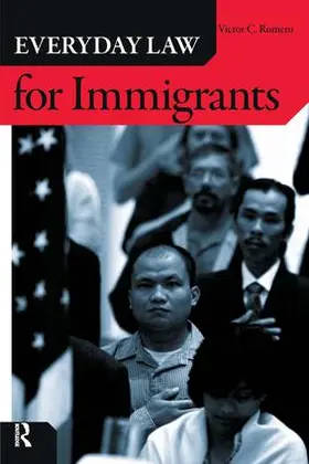Romero |  Everyday Law for Immigrants | Buch |  Sack Fachmedien