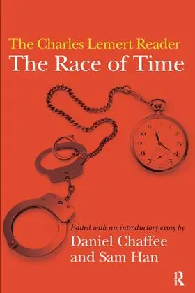 Chaffee / Han |  Race of Time | Buch |  Sack Fachmedien