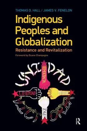 Hall / Fenelon |  Indigenous Peoples and Globalization | Buch |  Sack Fachmedien