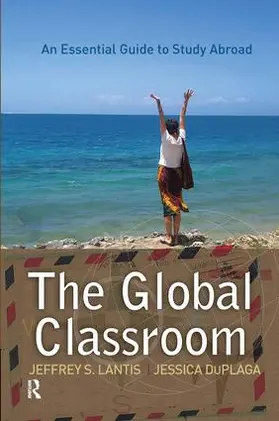 Lantis |  Global Classroom | Buch |  Sack Fachmedien