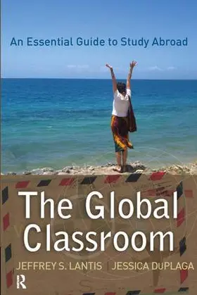 Lantis / DuPlaga |  Global Classroom | Buch |  Sack Fachmedien