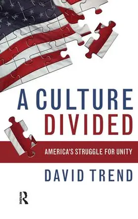Trend |  Culture Divided | Buch |  Sack Fachmedien