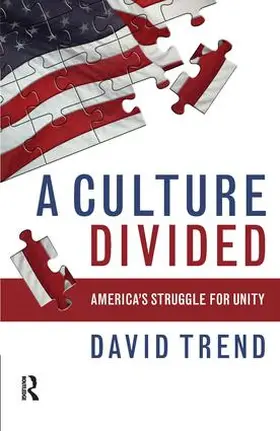Trend |  Culture Divided | Buch |  Sack Fachmedien