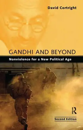 Cortright |  Gandhi and Beyond | Buch |  Sack Fachmedien