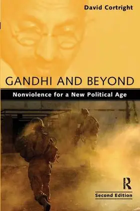 Cortright |  Gandhi and Beyond | Buch |  Sack Fachmedien