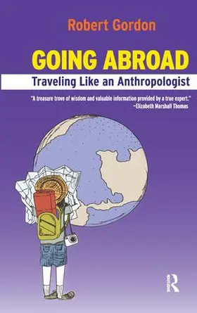 Gordon |  Going Abroad | Buch |  Sack Fachmedien